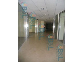 Oficina en venta en Punta Umbría