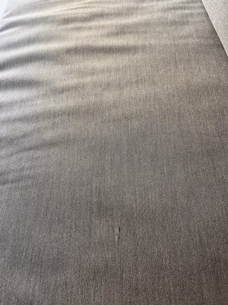 Sofá cama IKEA ÄLVDALEN con almacenaje