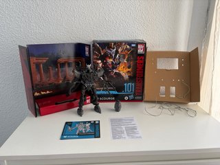 Transformers Studio Rise of the Beasts