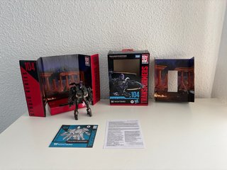 Transformers Studio Rise of the Beasts