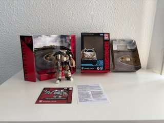 Transformers Studio Rise of the Beasts