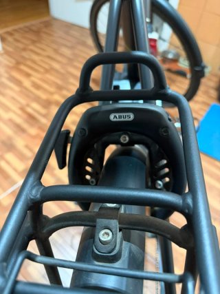 Bicicleta Eléctrica Kalkhoff