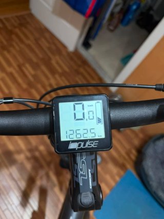 Bicicleta Eléctrica Kalkhoff