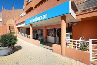 Local comercial en venta en Peligros