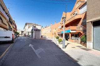 Local comercial en venta en Peligros