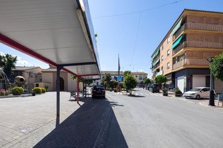 Local comercial en venta en Peligros