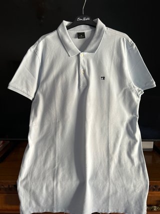 Polo uomo