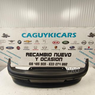 PARAGOLPES DELANTERO FIAT SEICENTO NUEVO