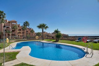 Piso en venta en San Luis de Sabinillas en Manilva