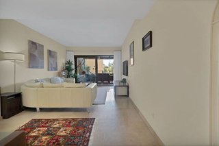 Piso en venta en San Luis de Sabinillas en Manilva