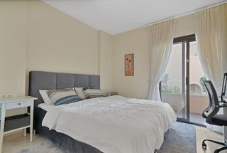 Piso en venta en San Luis de Sabinillas en Manilva