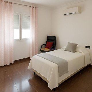 Piso en venta en Carretera Mojonera – Cortijos de Marín en Roquetas de Mar