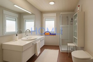 Piso en venta en Carretera Mojonera – Cortijos de Marín en Roquetas de Mar