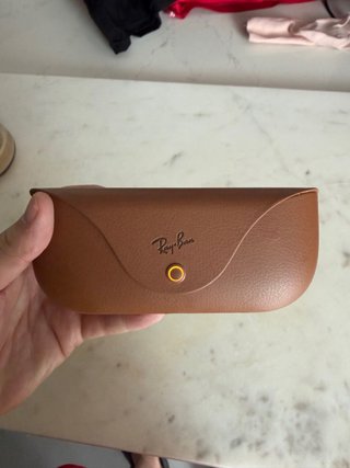 Ray-Ban Meta Polarizadas Gen 1 Negro Mate