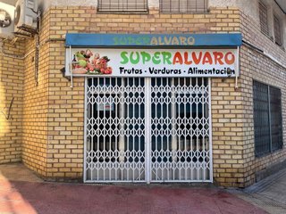 Local comercial en venta en Casco Antiguo en Jávea/Xàbia