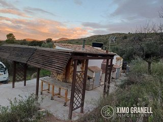 Terreno en venta en Chóvar