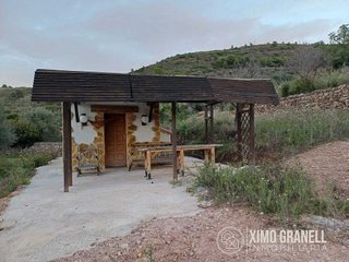 Terreno en venta en Chóvar