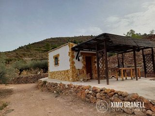 Terreno en venta en Chóvar