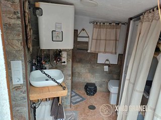 Terreno en venta en Chóvar