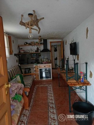 Terreno en venta en Chóvar