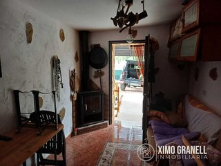 Terreno en venta en Chóvar