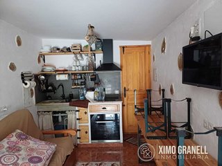Terreno en venta en Chóvar