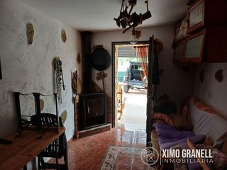 Terreno en venta en Chóvar