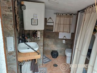 Terreno en venta en Chóvar