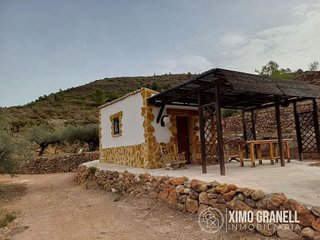Terreno en venta en Chóvar