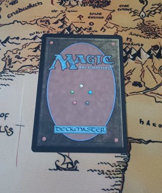 CARTA MAGIC FOIL - VONA, BUTCHER OF MAGAN