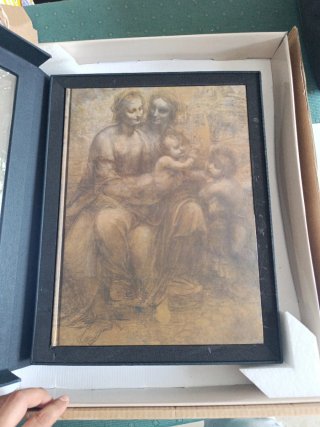 Libro Leonardo da Vinci 500
