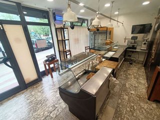 Local comercial en venta en Durango