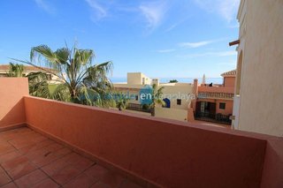 Ático en venta en Cuevas del Almanzora pueblo en Cuevas del Almanzora
