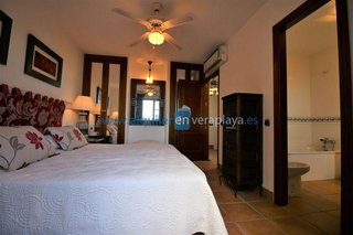Ático en venta en Cuevas del Almanzora pueblo en Cuevas del Almanzora