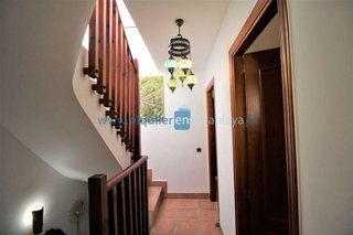 Ático en venta en Cuevas del Almanzora pueblo en Cuevas del Almanzora