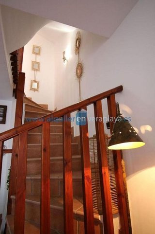 Ático en venta en Cuevas del Almanzora pueblo en Cuevas del Almanzora