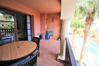 Ático en venta en Cuevas del Almanzora pueblo en Cuevas del Almanzora
