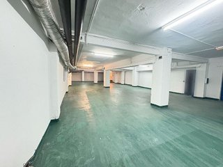 Garaje en venta en Loiola en San Sebastián-Donostia