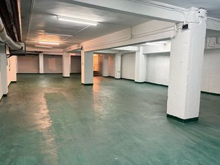 Garaje en venta en Loiola en San Sebastián-Donostia