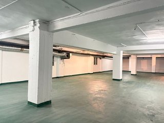 Garaje en venta en Loiola en San Sebastián-Donostia