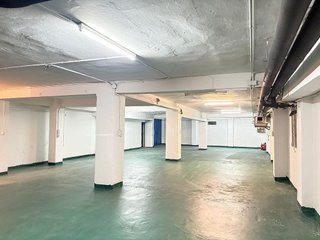 Garaje en venta en Loiola en San Sebastián-Donostia