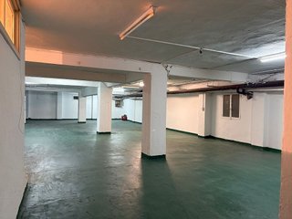 Garaje en venta en Loiola en San Sebastián-Donostia