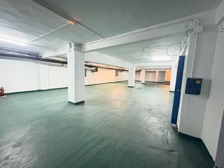 Garaje en venta en Loiola en San Sebastián-Donostia
