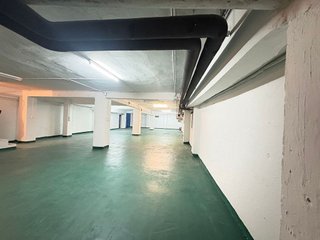 Garaje en venta en Loiola en San Sebastián-Donostia