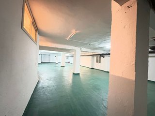 Garaje en venta en Loiola en San Sebastián-Donostia
