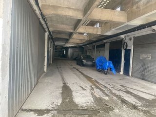 Garaje en venta en Loiola en San Sebastián-Donostia