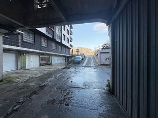 Garaje en venta en Loiola en San Sebastián-Donostia