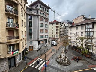 Piso en venta en Eibar