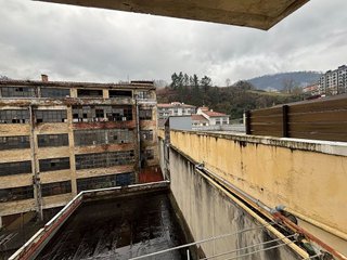 Piso en venta en Eibar