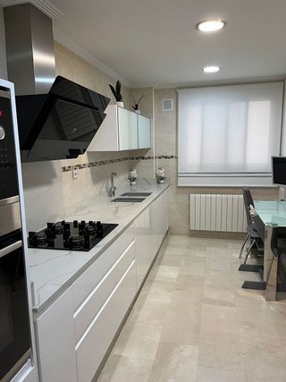Piso en venta en Bullas